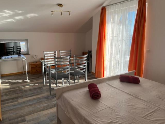 Kuca Orhidea Villa Crikvenica Exterior photo